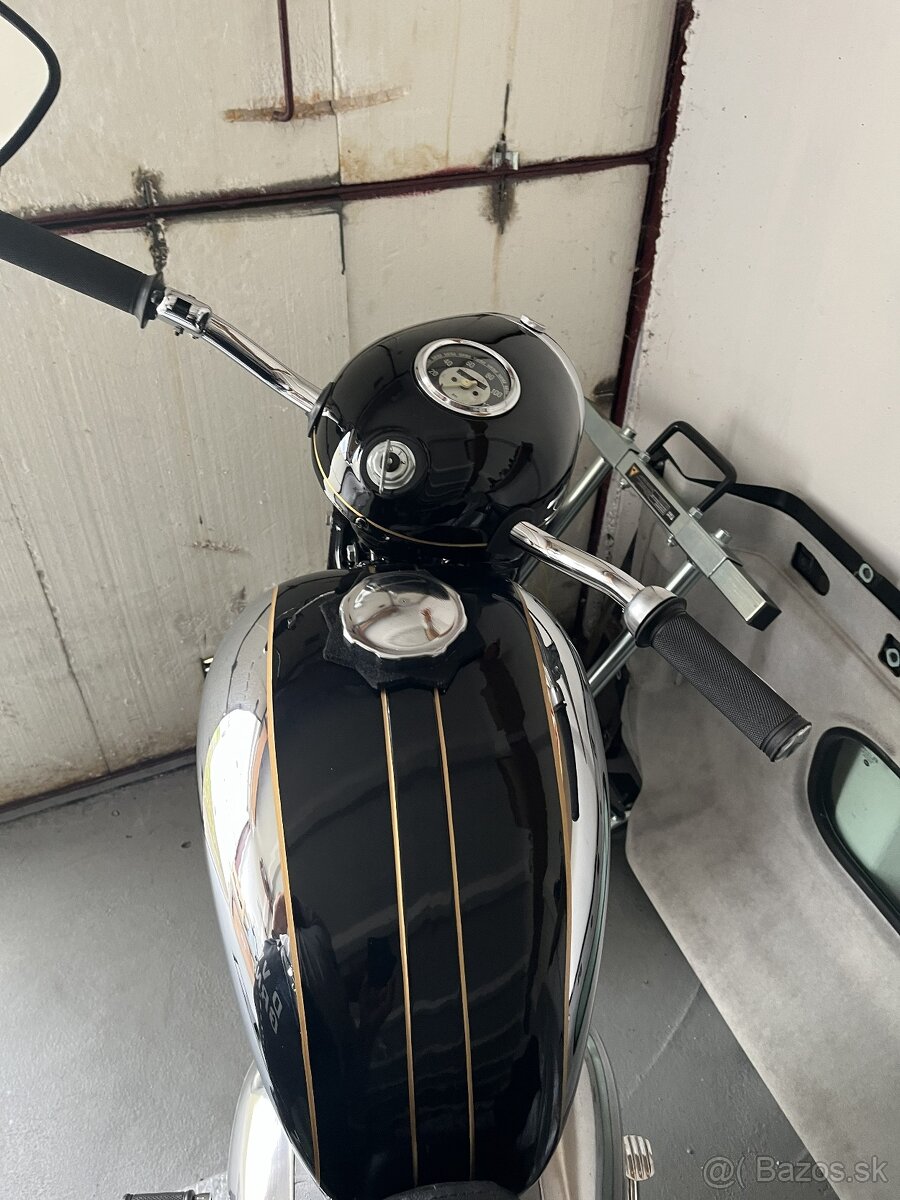 Jawa 350/354 - 13