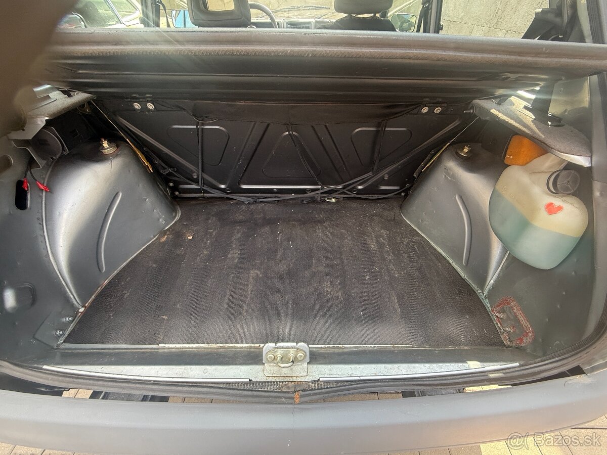 Renault 5 TX - 13