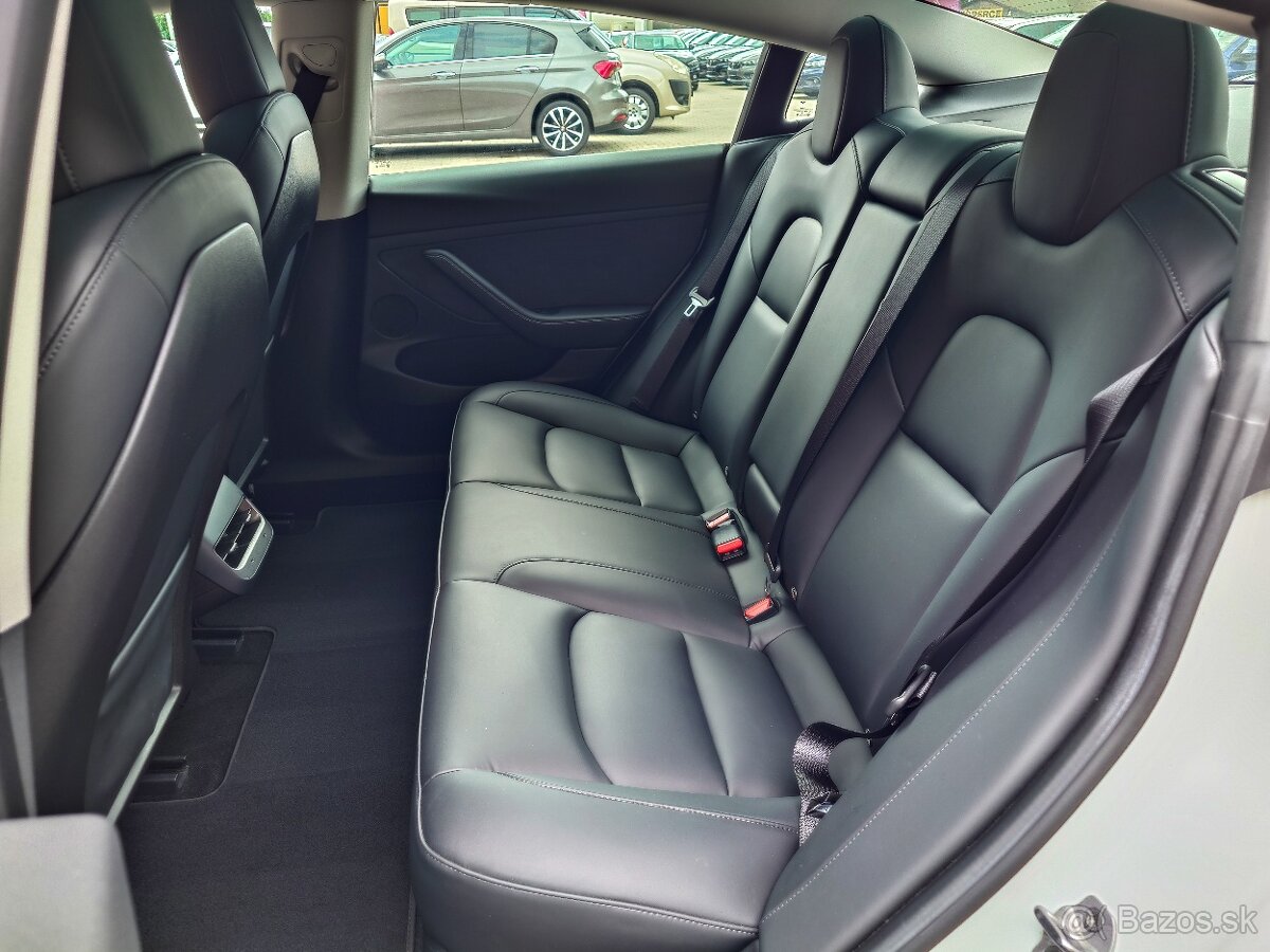 Tesla Model 3 2022 Long Range 366 kW (Odpočet DPH) - 13