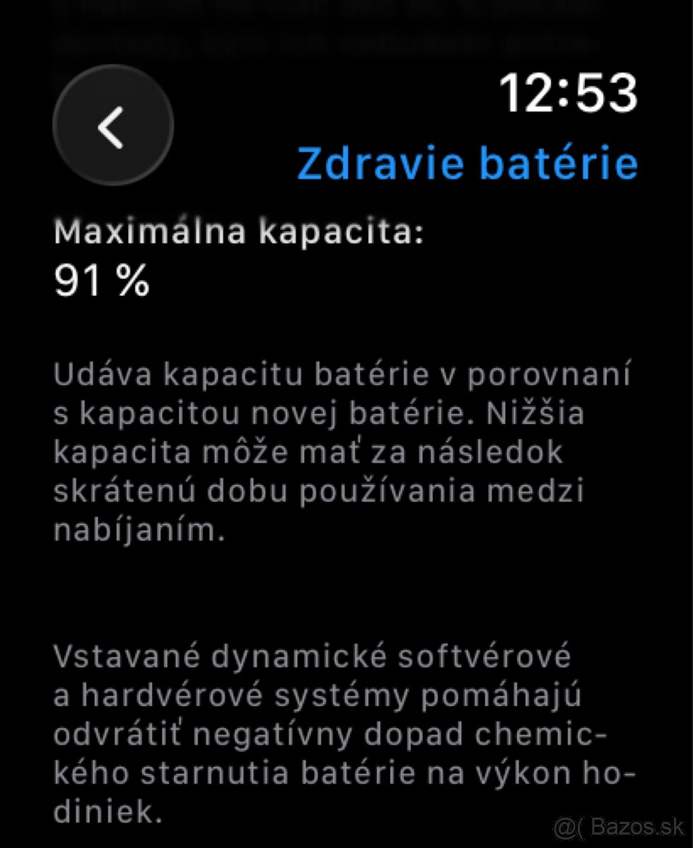 App Apple Watch Ultra 2 49mm - 13