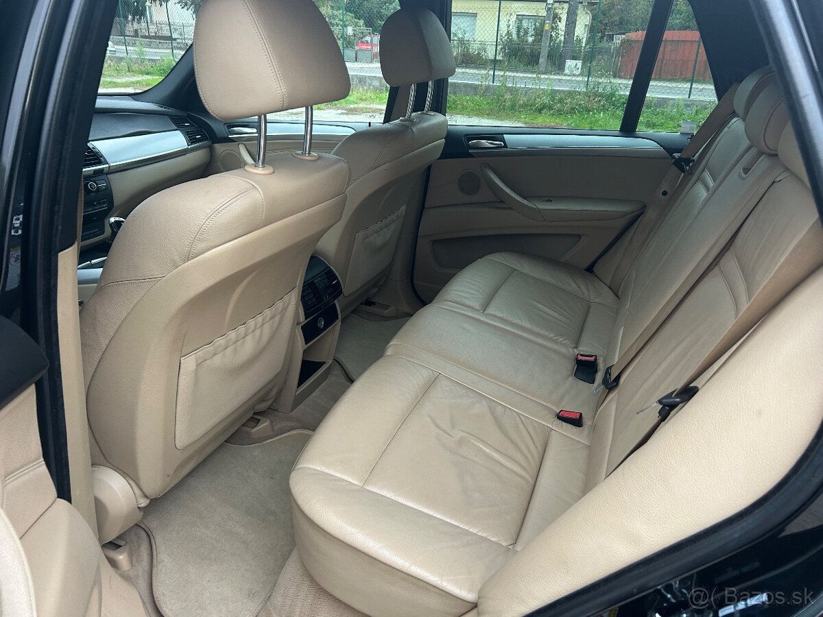 BMW X5 3.0d xDrive - 13