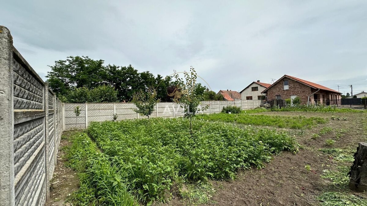 TOP NA PREDAJ: novostavba 4-izbový rodinný dom - Čierna Voda - 13