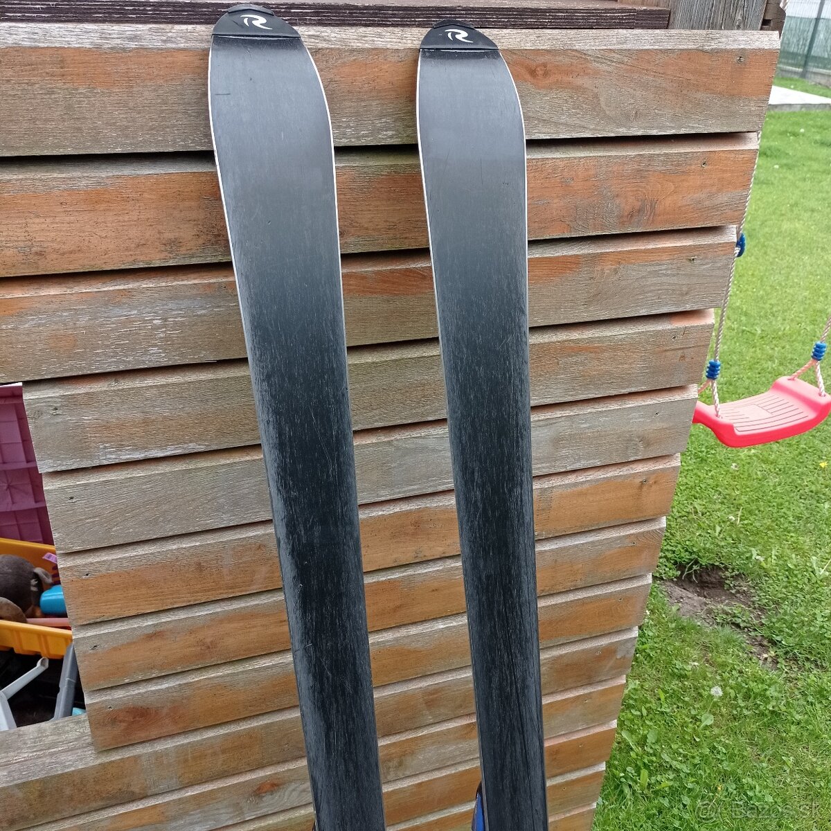 Lyže Rossignol 170cm - 13