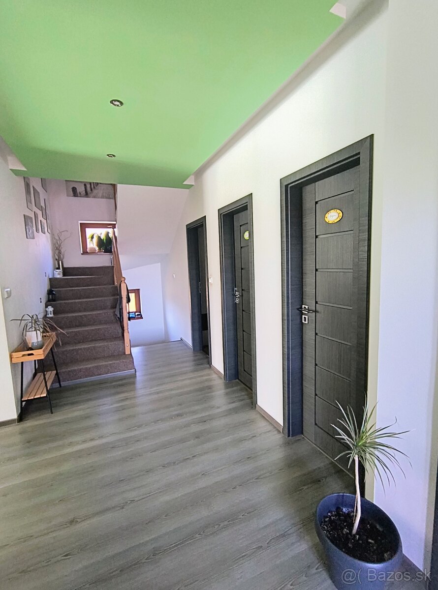 Krásny dom v kúpeľnom meste - 13