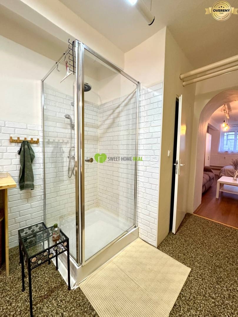 Na predaj 1,5i byt na skok od centra Bocatiová, Košice - 13