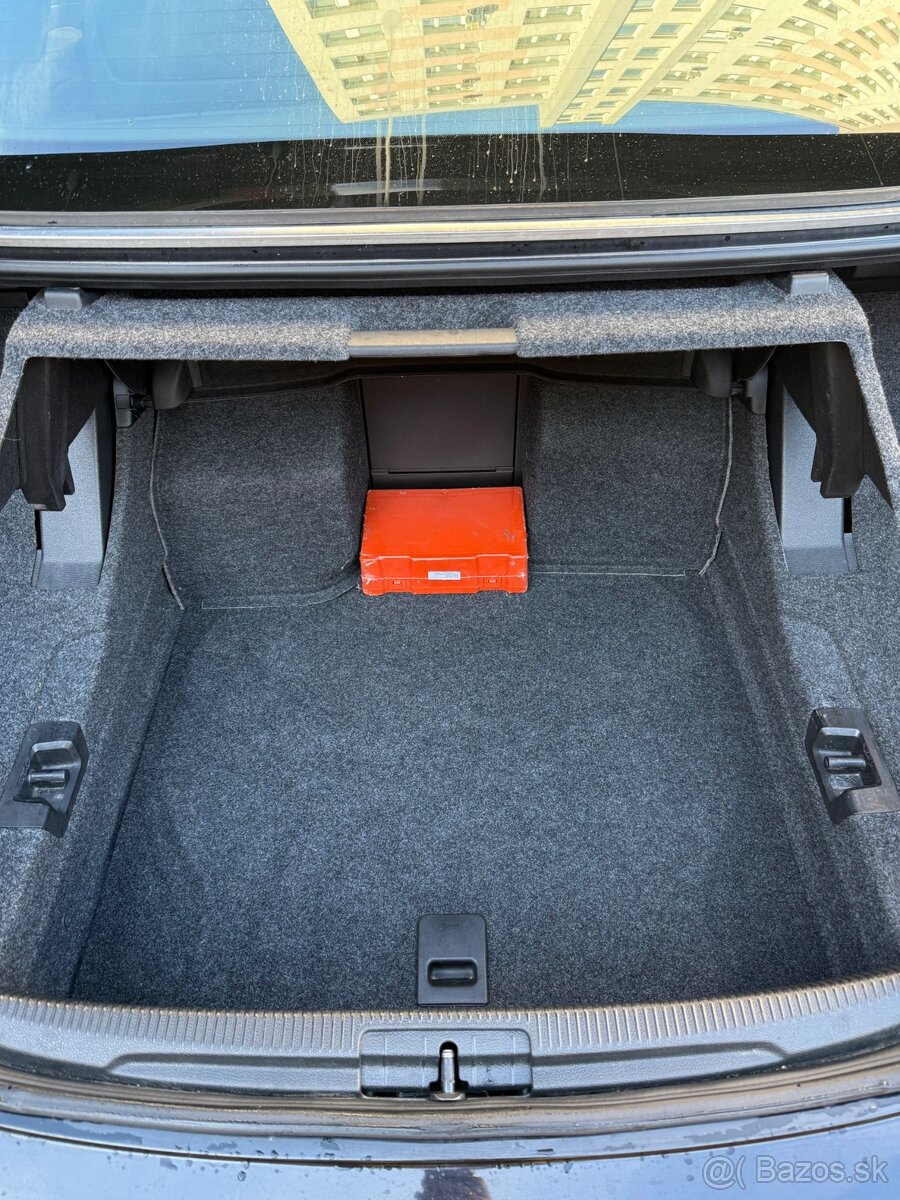 Volkswagen EOS R32 V6 kabriolet DSG - 13