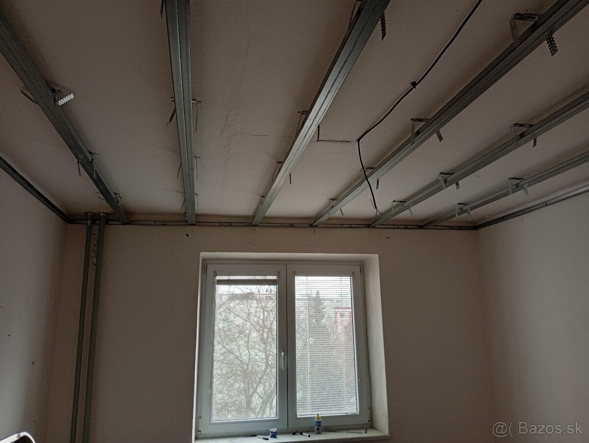 Ponúkam murárske prace - 13