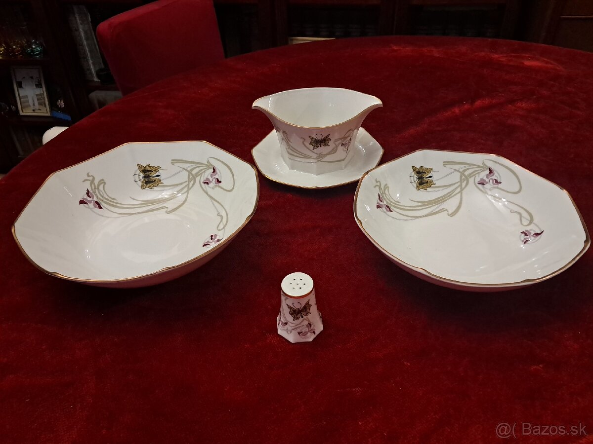 Obedová súprava - 13