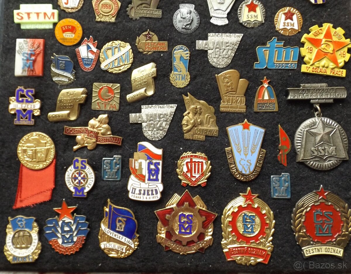 odznaky - 13