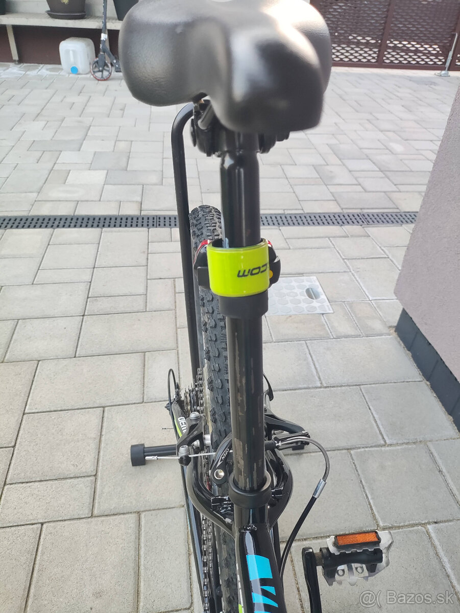 Detský Junior bicykel Dema Vitta 2018 - 13