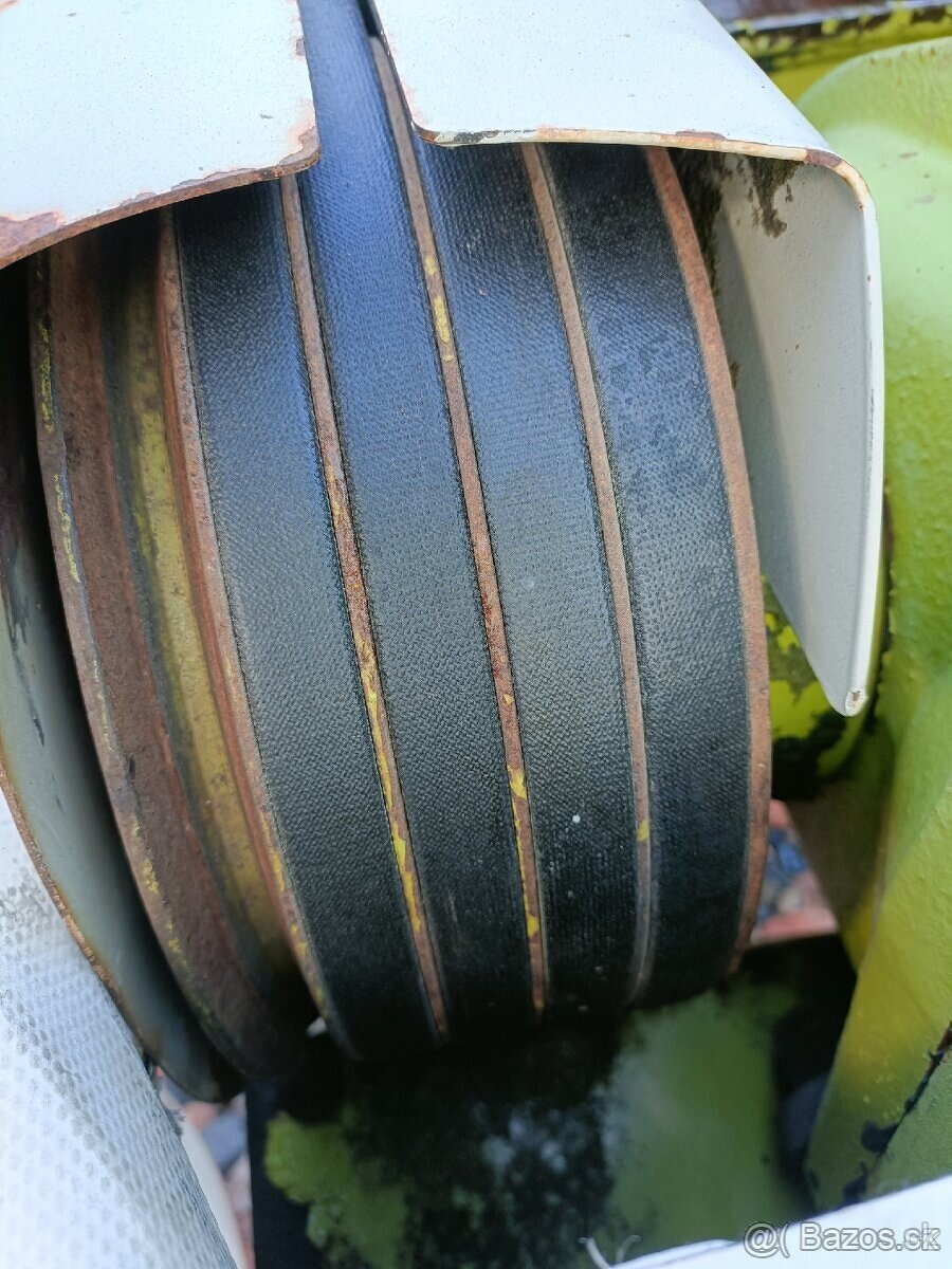 3,1m Kosačka CLAAS CORTO 310s - 13