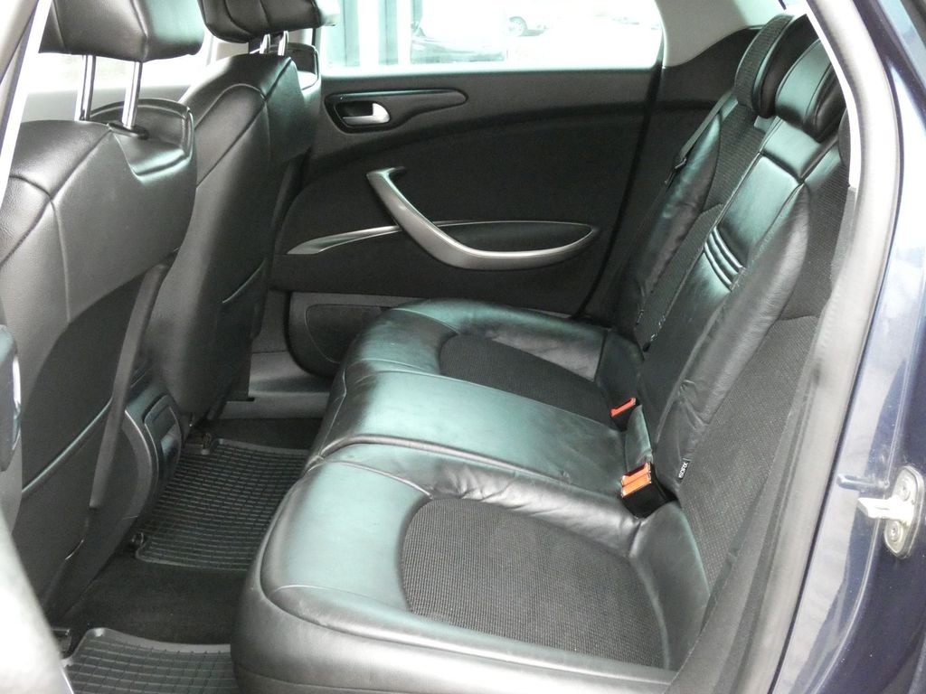 Citroën C5 2.0 HDI Hydropneu, SLEVA, AKCE - 13