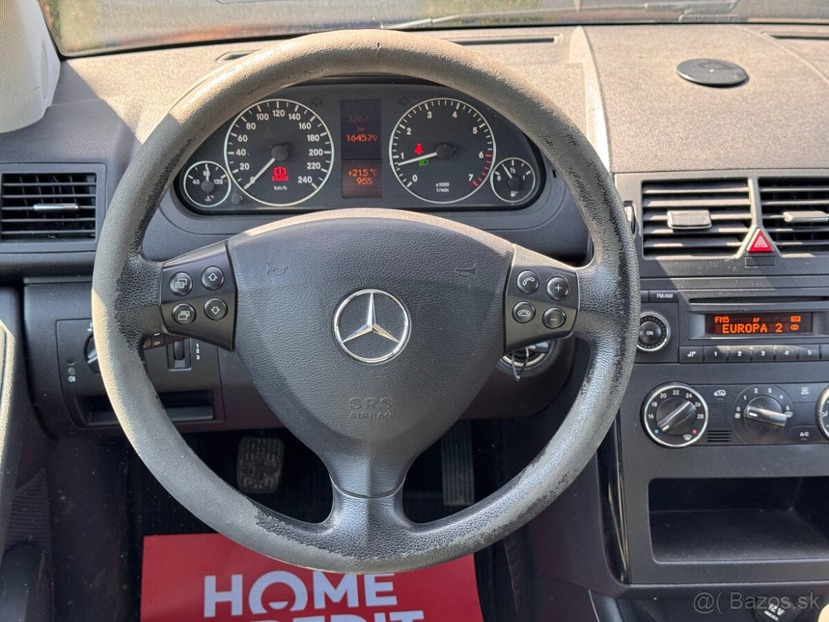 Mercedes-Benz A 150 Classic - 13