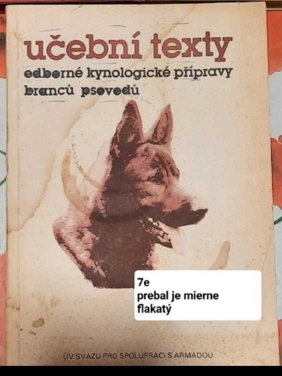 Poľovnícke knihy - 13