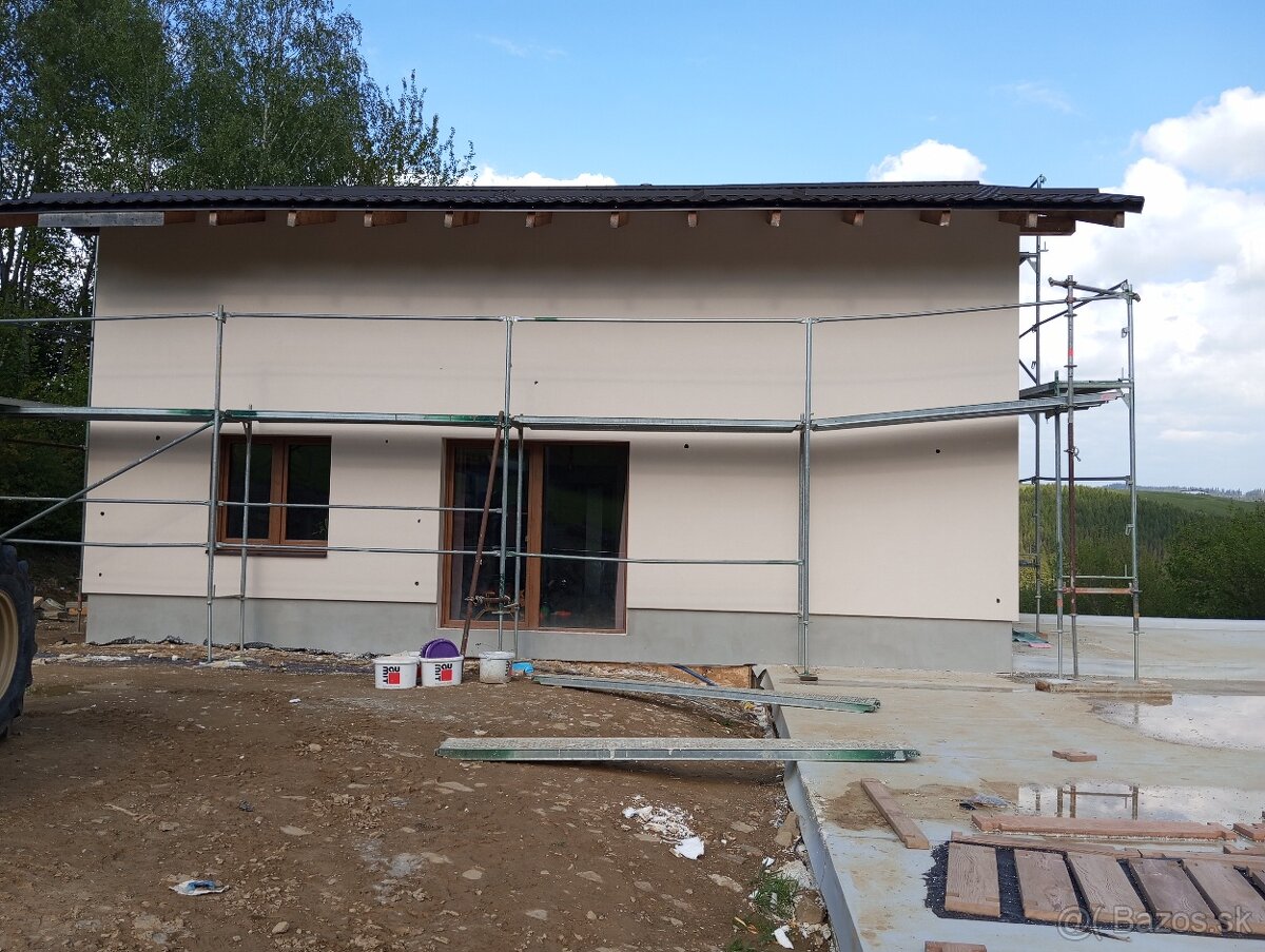 Fasády Orava 0915 826 353 - 13
