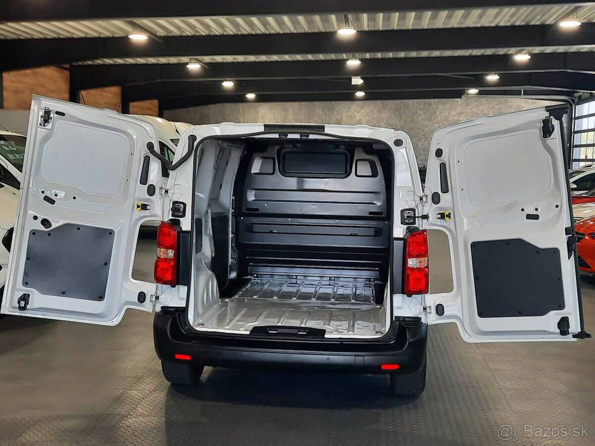 Opel Vivaro 1,5 CDTi L1H1 - 13