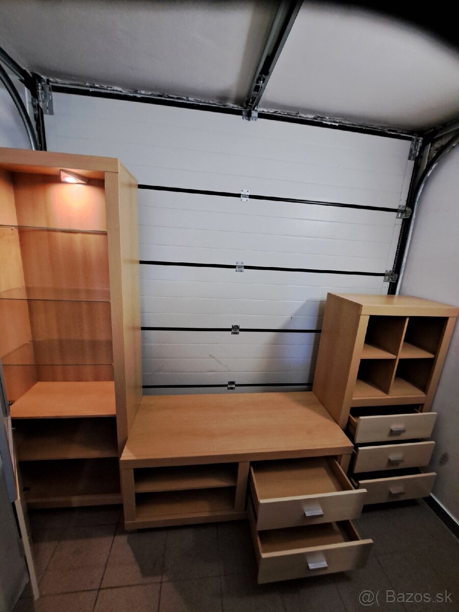 Obývacia stena Decodom - 13