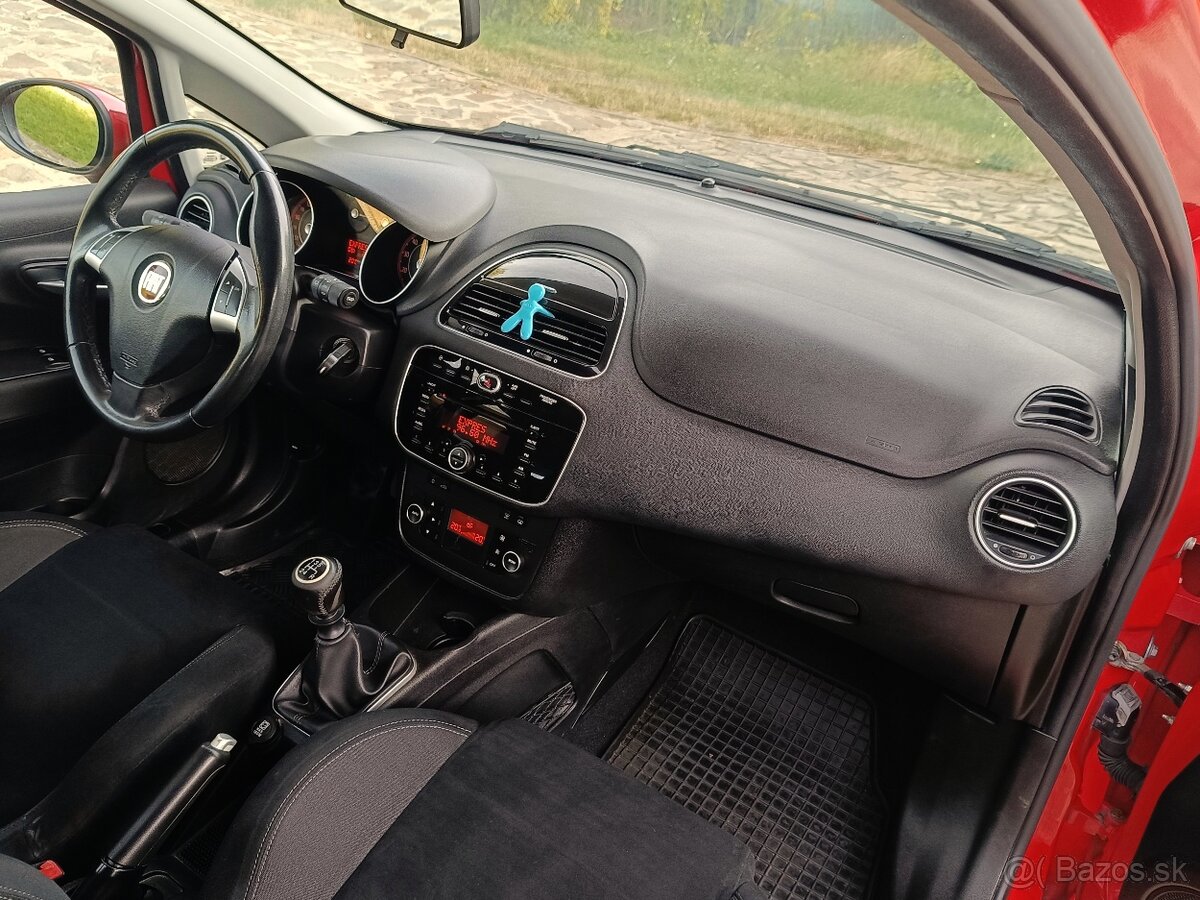 ✳️Fiat Grande Punto 1.4 8v Lounge✳️ - 13