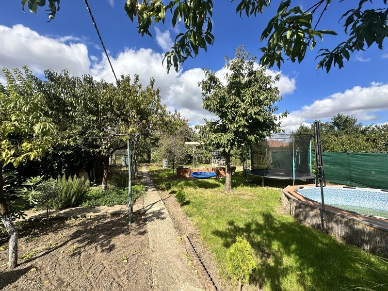 3 izbový rodinný dom 124 m2 pozemok 691 m2 v obci Šintava - 13