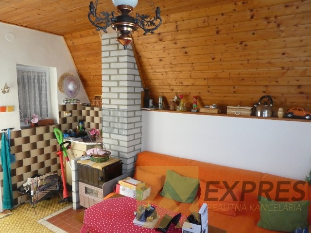 RK EXPRES - na predaj záhrada s chatkou v Novej Lehote. - 13