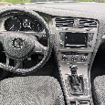 VW Golf Variant, r.v. 2015, 1.6 TDI, 77kw - 13