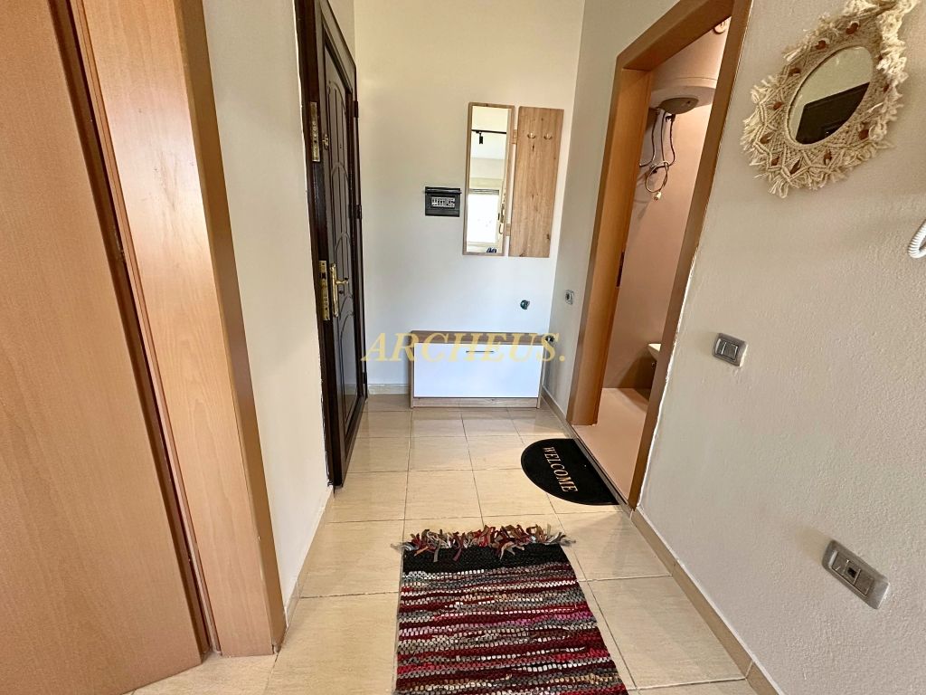 2-izbový apartmán, 69 m2, Albánsko - GOLEM - 13
