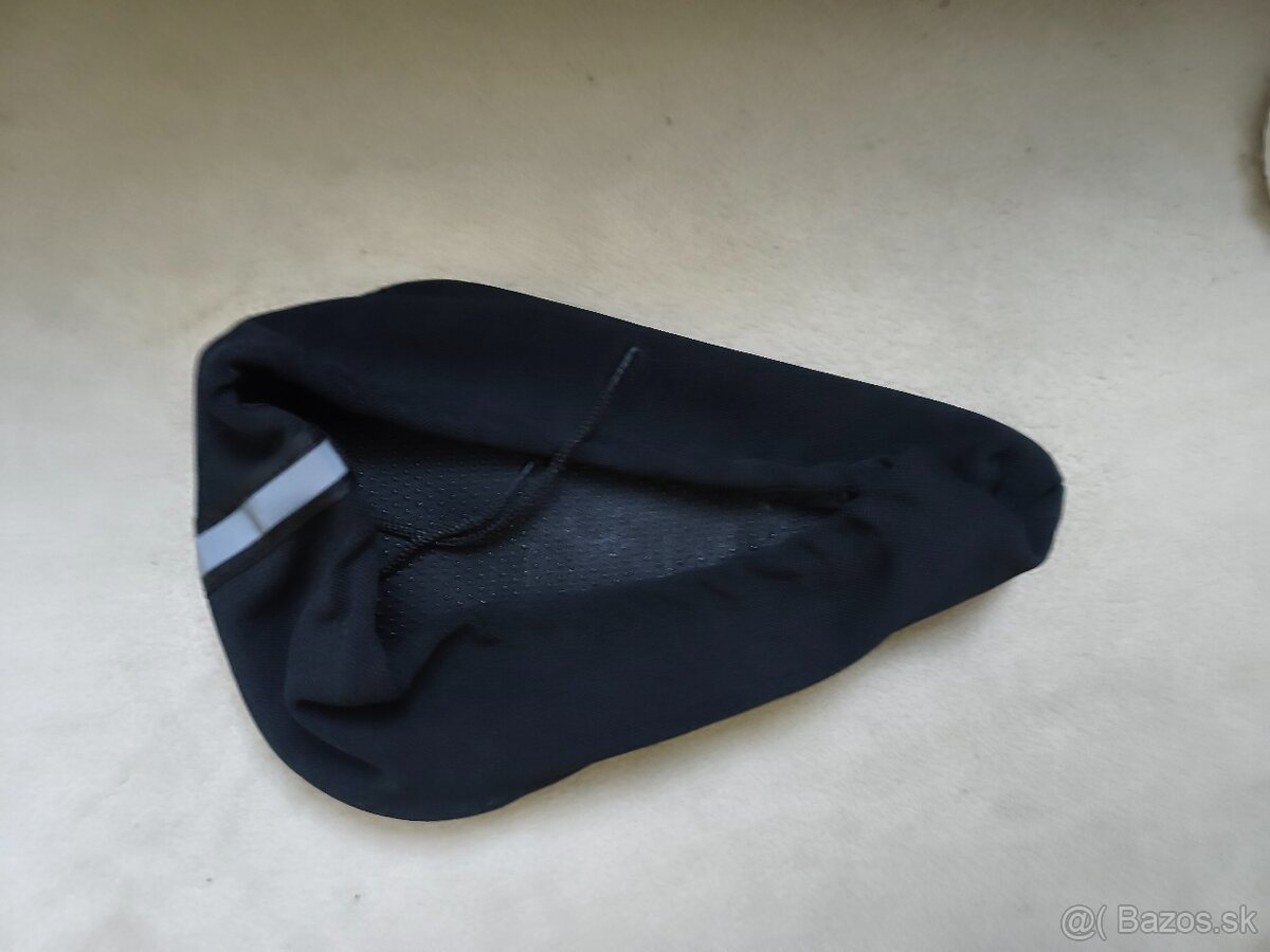 Predam vystroj na horsky bicykel - 13