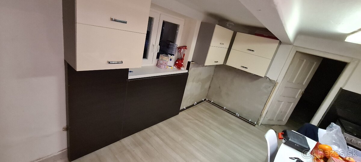 Nábytok na mieru - 13