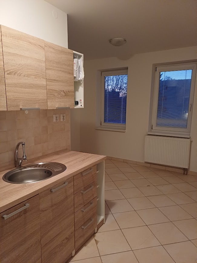 1,5 izbový byt - 13