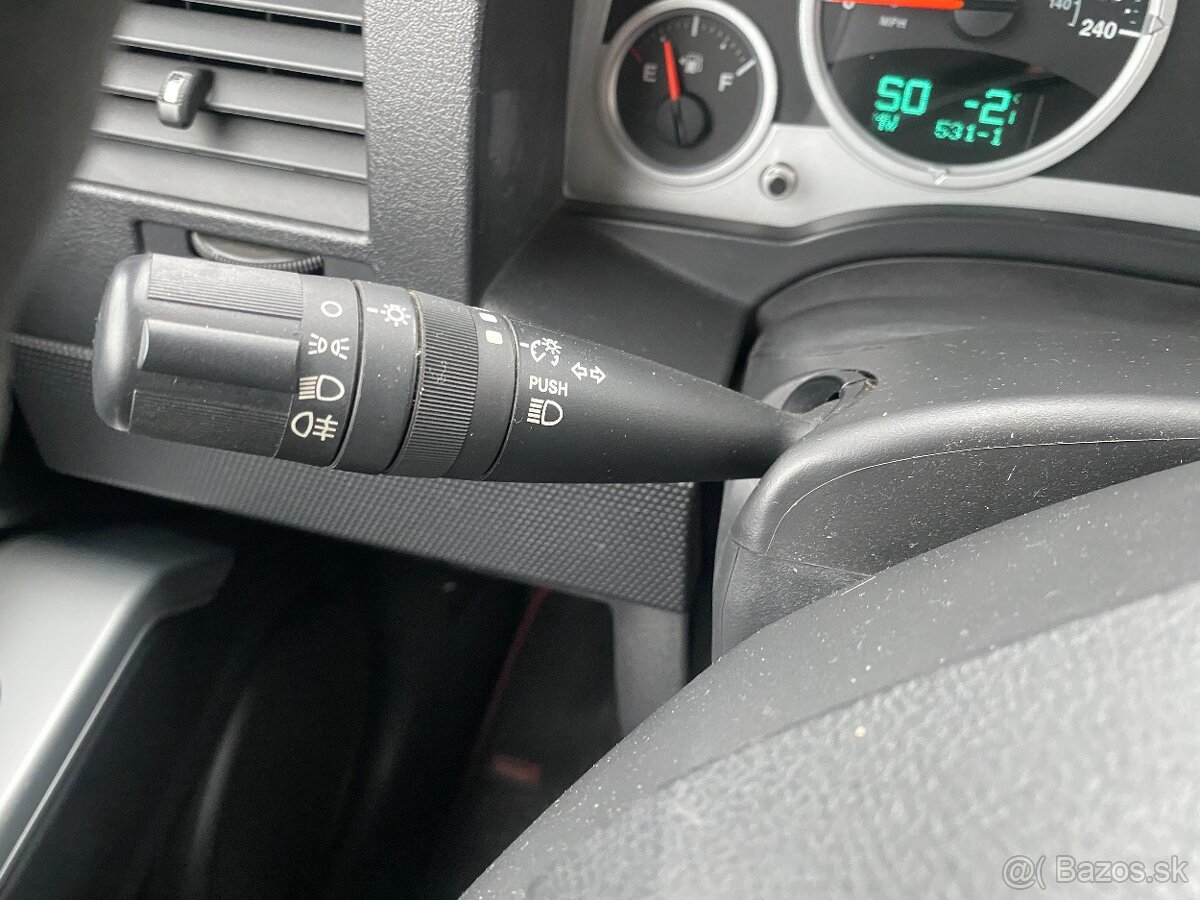 Jeep Patriot 2.0 CRD Sport - 13