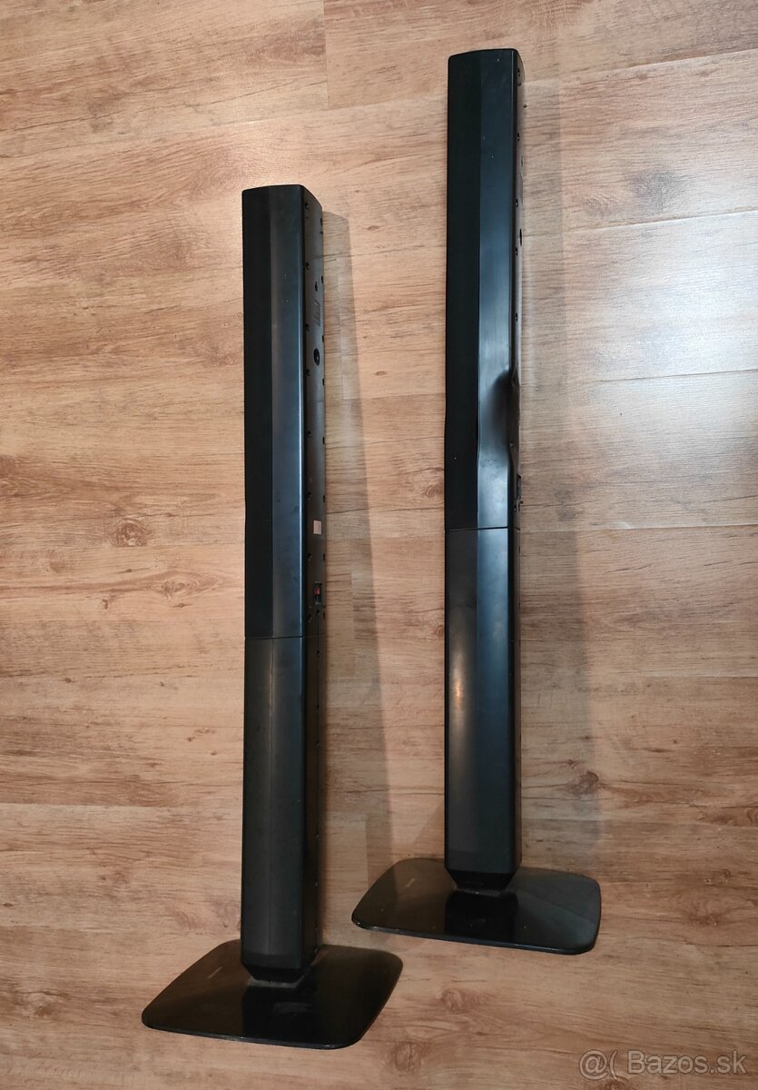 Domáce kino Samsung HT-D5000 - 13