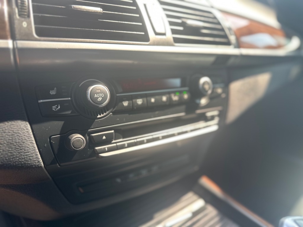 BMW X5 xDrive30d - 13