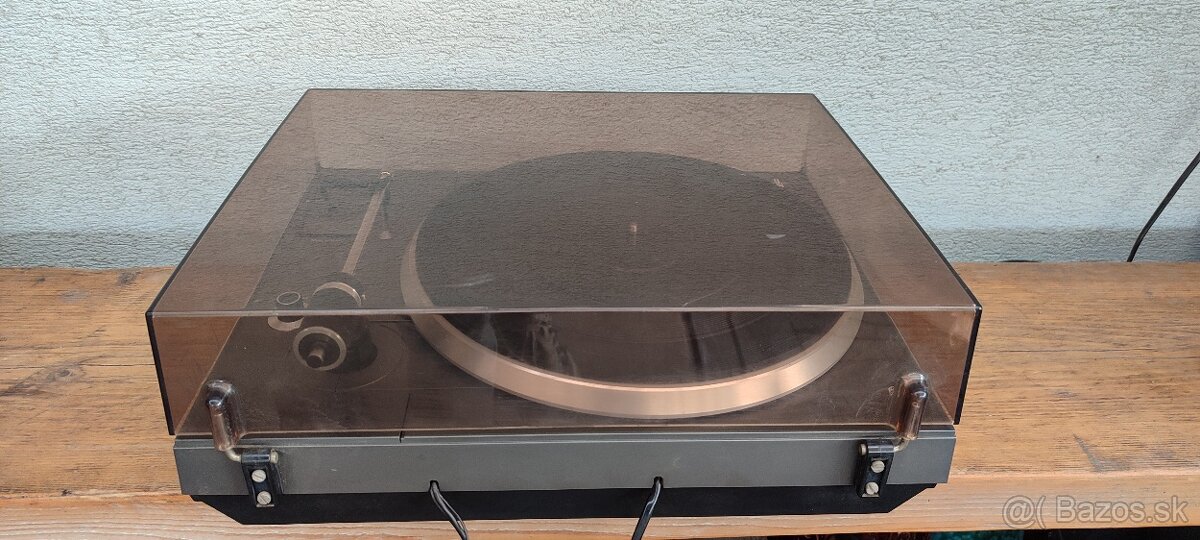 Gramofón Philips - 13