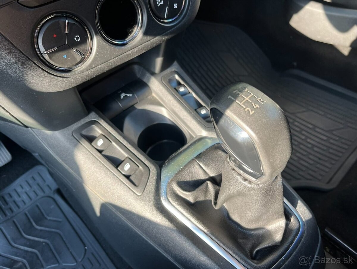 Peugeot 301 1.6 HDI - 13