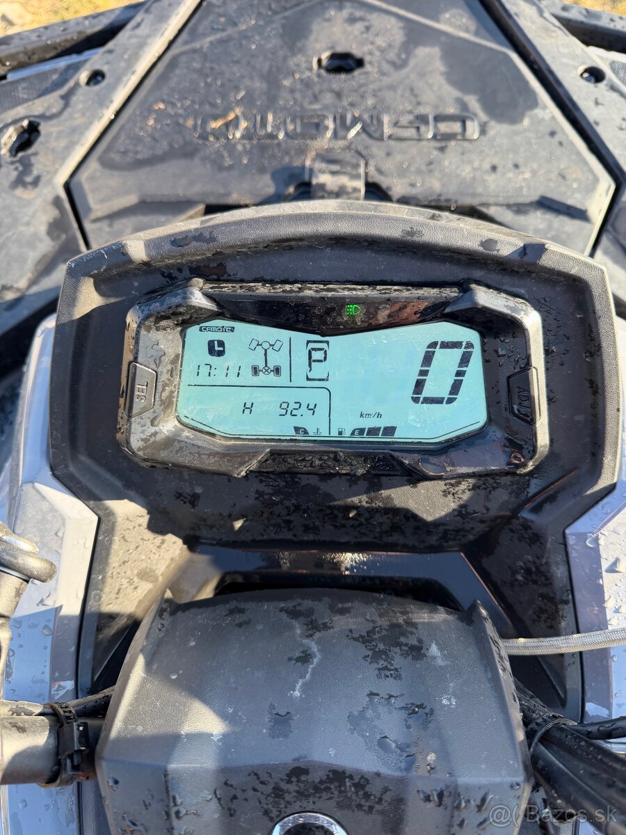 CFMOTO Gladiator X850 EPS - 13