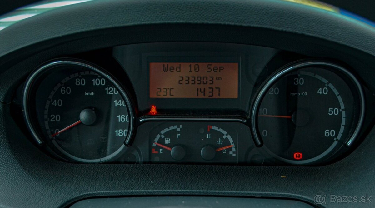 Fiat Ducato 2.3 JTD 88 kw Minibus - 13