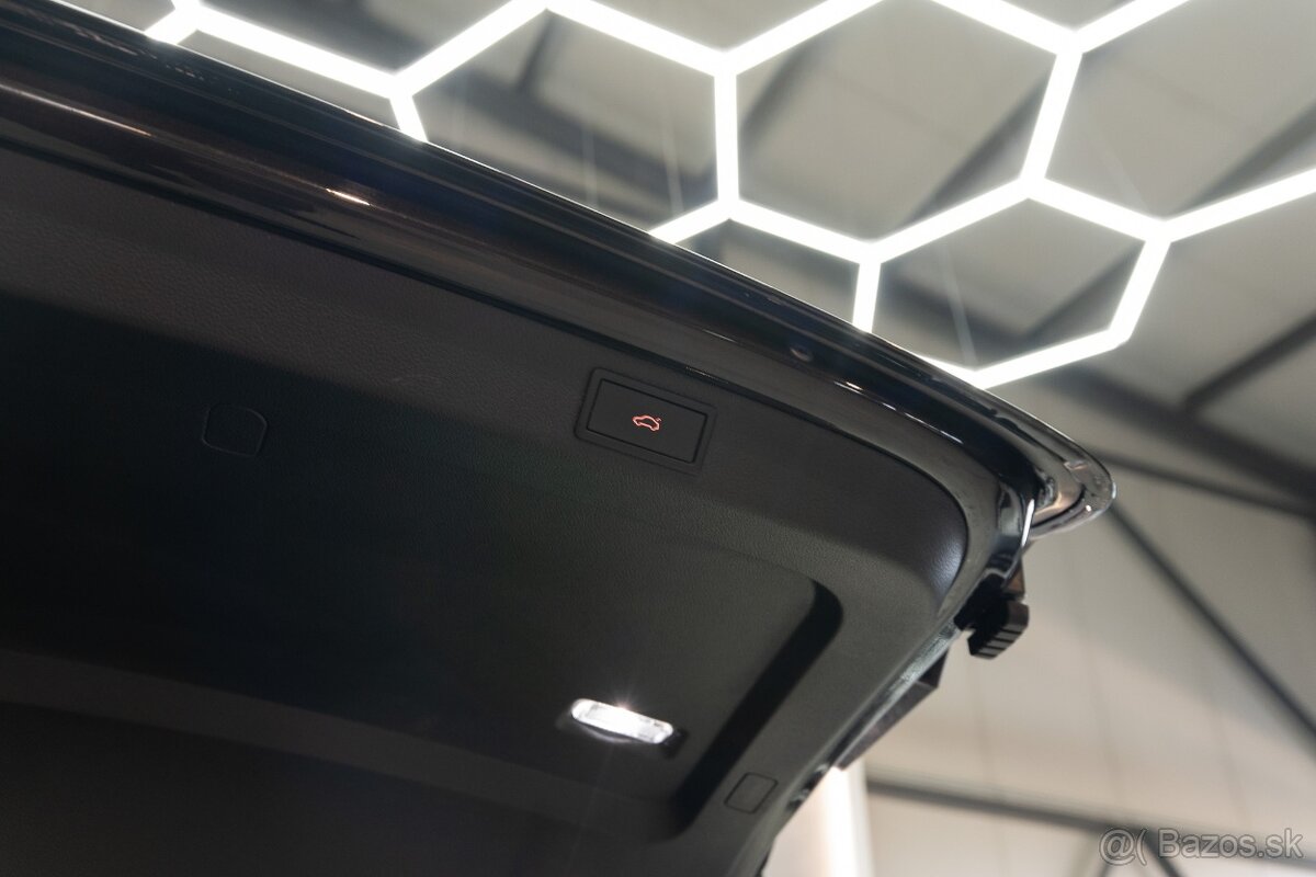 Škoda Superb 1.5TSI 110kW, automat, 2021, DPH - 13