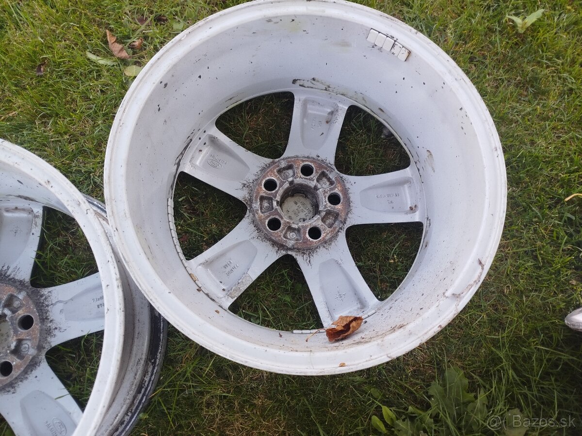 Elektróny Ford 5+108,R17 predám. - 13