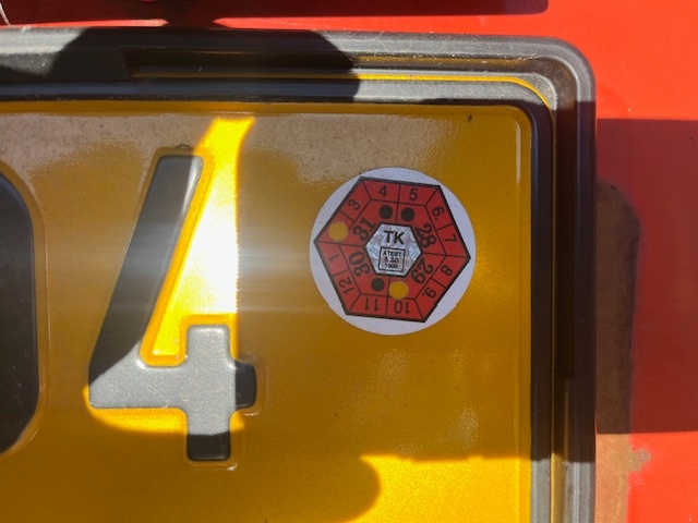 Zetor 12145 - 13