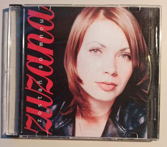 Zberatelské Single CD - Sk - 13