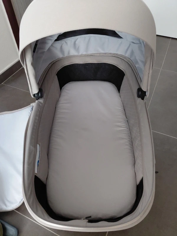 Espiro Miloo 217 Cashmere Grey - 13