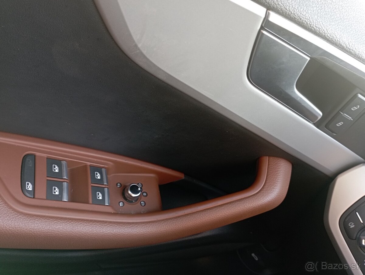 Audi A4 b9,5 2,0 TDI+HEV... - 13