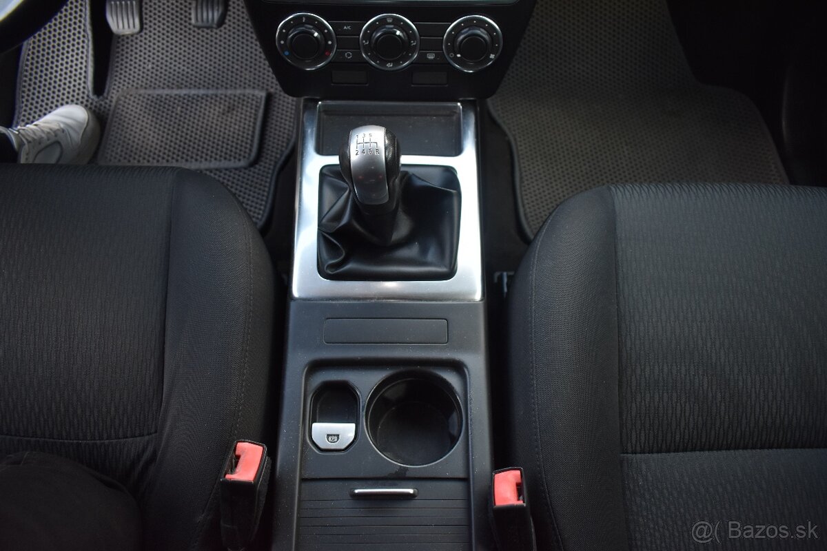 Land Rover Freelander 2 2.2 TD4 – 110 kW - 13