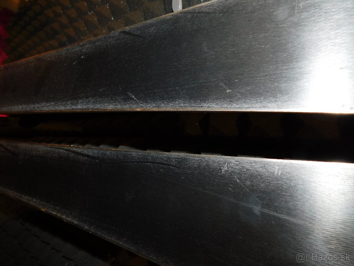 Fischer Progressor 165cm RC4 - 13