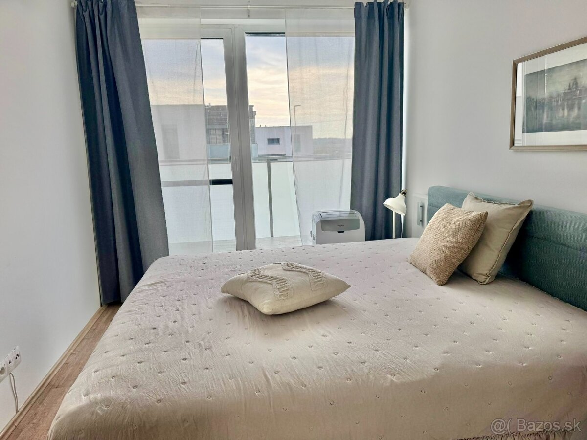 NA PREDAJ – moderná novostavba rodinného domu v Bernolákove - 13