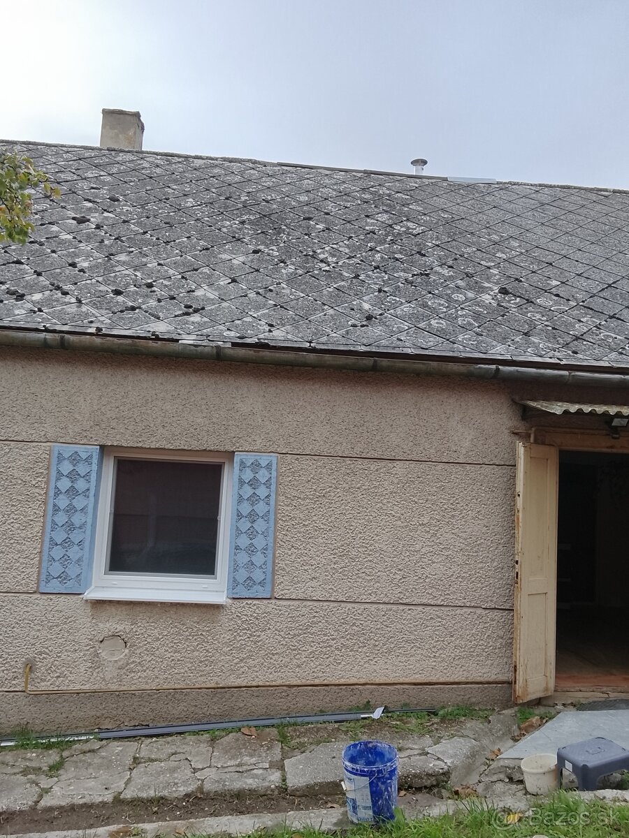 Predam rodinny dom v okoli Velky Krtis - 13