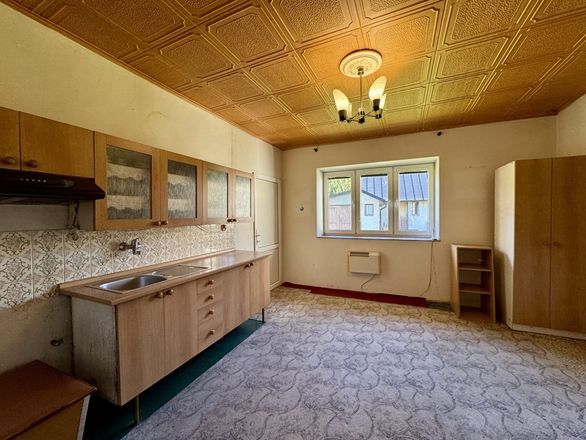 Rodinný dom v obci Šarišské Čierne okr. Bardejov - 13