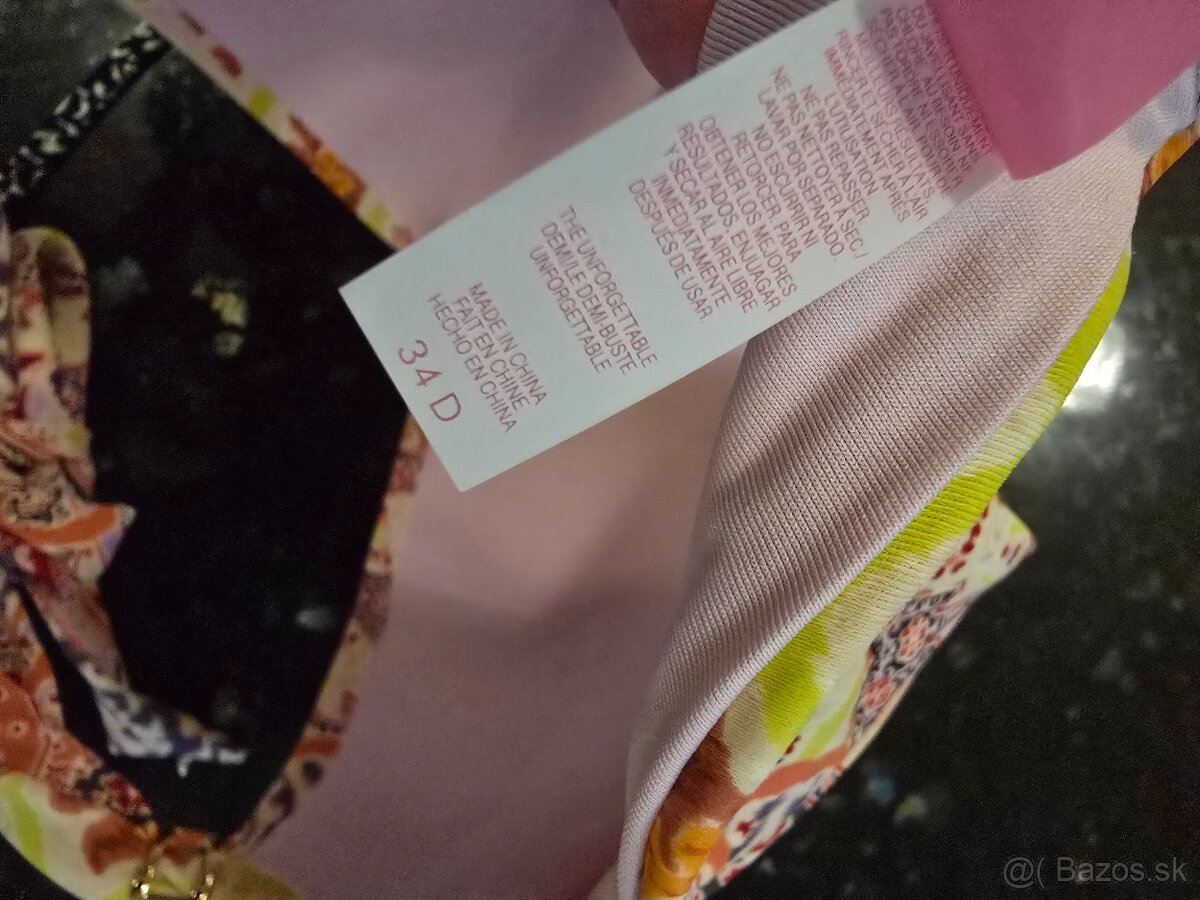 Victorias Secret a PINK - original, nové, nepoužité - MIX - 13