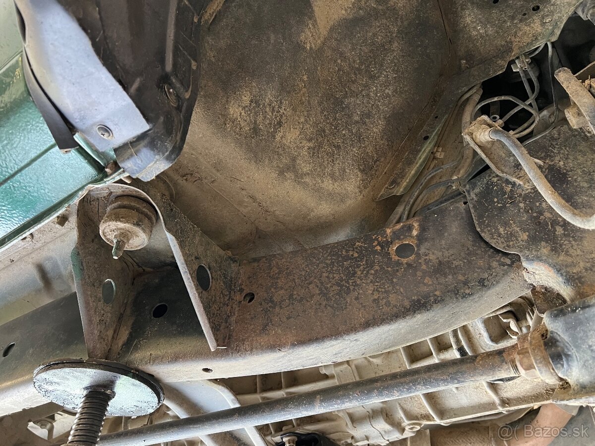 Nissan navara d22 - 13