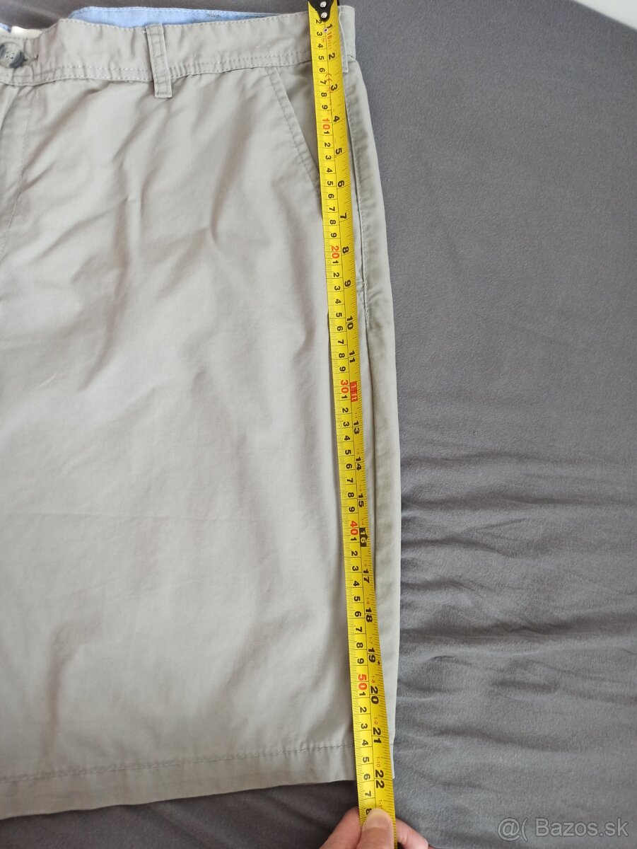 Pánske kraťasy W42 - 13